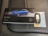  Mercedes  C-Klasse Mercedes-Benz Klasa C C 200d 5d #3