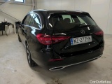  Mercedes  C-Klasse Mercedes-Benz Klasa C C 200d 5d #13
