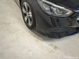  Mercedes  C-Klasse Mercedes-Benz Klasa C C 200d 5d #36