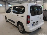  Opel  Combo Opel  Life 1.5 CDTI Enjoy 102KM S/S 5d #16