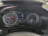  Skoda  Fabia Škoda  1.0 TSI 95KM MAN Ambition 5d #5