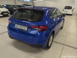  Skoda  Fabia Škoda  1.0 TSI 95KM MAN Ambition 5d #2
