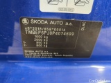  Skoda  Fabia Škoda  1.0 TSI 95KM MAN Ambition 5d #4