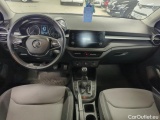  Skoda  Fabia Škoda  1.0 TSI 95KM MAN Ambition 5d #14