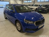 Skoda  Fabia Škoda  1.0 TSI 95KM MAN Ambition 5d #10