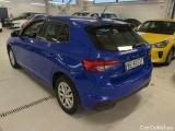  Skoda  Fabia Škoda  1.0 TSI 95KM MAN Ambition 5d #13
