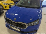  Skoda  Fabia Škoda  1.0 TSI 95KM MAN Ambition 5d #31