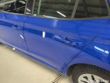  Skoda  Fabia Škoda  1.0 TSI 95KM MAN Ambition 5d #41