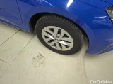  Skoda  Fabia Škoda  1.0 TSI 95KM MAN Ambition 5d #58