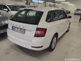  Skoda  Fabia Škoda  Combi 1.0 TSI 70kW Ambition 5d #2