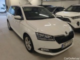  Skoda  Fabia Škoda  Combi 1.0 TSI 70kW Ambition 5d #11