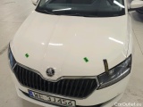  Skoda  Fabia Škoda  Combi 1.0 TSI 70kW Ambition 5d #26