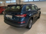  Skoda  Kodiaq Škoda  1.5 TSi ACT 110 kW Style DSG 5d #2
