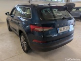  Skoda  Kodiaq Škoda  1.5 TSi ACT 110 kW Style DSG 5d #11