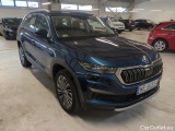  Skoda  Kodiaq Škoda  1.5 TSi ACT 110 kW Style DSG 5d #9