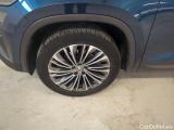  Skoda  Kodiaq Škoda  1.5 TSi ACT 110 kW Style DSG 5d #17
