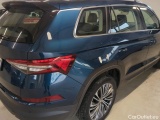  Skoda  Kodiaq Škoda  1.5 TSi ACT 110 kW Style DSG 5d #44