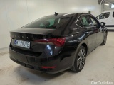 Skoda  Octavia Škoda  2.0 TDI 110kW Style DSG 5d #2