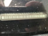  Skoda  Octavia Škoda  2.0 TDI 110kW Style DSG 5d #4