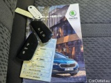  Skoda  Octavia Škoda  2.0 TDI 110kW Style DSG 5d #3
