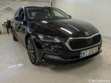  Skoda  Octavia Škoda  2.0 TDI 110kW Style DSG 5d #12