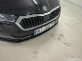  Skoda  Octavia Škoda  2.0 TDI 110kW Style DSG 5d #25