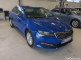  Skoda  Superb Škoda  1.5 TSI 110kW ACT Ambition DSG 5d #12