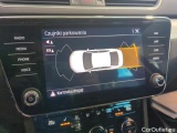  Skoda  Superb Škoda  1.5 TSI 110kW ACT Ambition DSG 5d #14