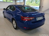  Skoda  Superb Škoda  1.5 TSI 110kW ACT Ambition DSG 5d #18