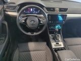  Skoda  Superb Škoda  1.5 TSI 110kW ACT Ambition DSG 5d #19