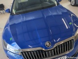  Skoda  Superb Škoda  1.5 TSI 110kW ACT Ambition DSG 5d #34
