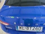  Skoda  Superb Škoda  1.5 TSI 110kW ACT Ambition DSG 5d #38