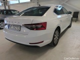  Skoda  Superb Škoda  2.0 TDI SCR 147 kW DSG Ambition 5d #2