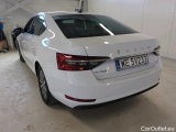 Skoda  Superb Škoda  2.0 TDI SCR 147 kW DSG Ambition 5d #10