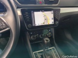 Skoda  Superb Škoda  2.0 TDI SCR 147 kW DSG Ambition 5d #18