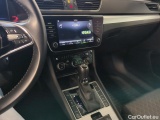  Skoda  Superb Škoda  2.0 TDI SCR 147 kW DSG Ambition 5d #19