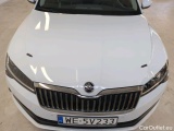  Skoda  Superb Škoda  2.0 TDI SCR 147 kW DSG Ambition 5d #24