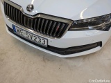  Skoda  Superb Škoda  2.0 TDI SCR 147 kW DSG Ambition 5d #28