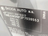 Skoda  Superb Škoda  2.0 TSI 140kW DSG Sportline 5d #4