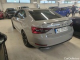  Skoda  Superb Škoda  2.0 TSI 140kW DSG Sportline 5d #12