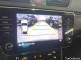  Skoda  Superb Škoda  2.0 TSI 140kW DSG Sportline 5d #19