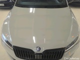  Skoda  Superb Škoda  2.0 TSI 140kW DSG Sportline 5d #28