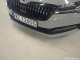  Skoda  Superb Škoda  2.0 TSI 140kW DSG Sportline 5d #31