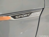  Skoda  Superb Škoda  2.0 TSI 140kW DSG Sportline 5d #34