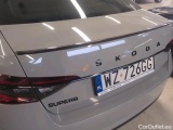  Skoda  Superb Škoda  2.0 TSI 140kW DSG Sportline 5d #40