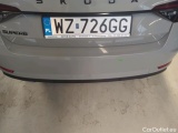  Skoda  Superb Škoda  2.0 TSI 140kW DSG Sportline 5d #43