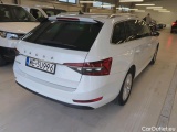  Skoda  Superb Škoda  Combi 2.0 TDI SCR 147 kW Ambition DSG 5d #2