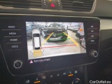  Skoda  Superb Škoda  Combi 2.0 TDI SCR 147 kW Ambition DSG 5d #7