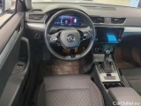  Skoda  Superb Škoda  Combi 2.0 TDI SCR 147 kW Ambition DSG 5d #11