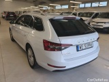  Skoda  Superb Škoda  Combi 2.0 TDI SCR 147 kW Ambition DSG 5d #10